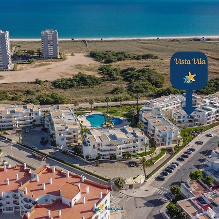 Vila Da Praia - Apartamento Viva Local Алвор Экстерьер фото