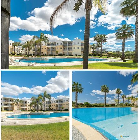 Vila Da Praia - Apartamento Viva Local Алвор Экстерьер фото